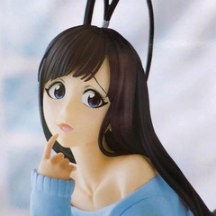 MÔ HÌNH Giselle Gewelle - Bleach Sennen Kessen-hen - Relax Time (Bandai Spirits) FIGURE CHÍNH HÃNG