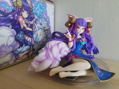 MÔ HÌNH Keikoku no Youko Hime Dakki -  Monster Strike - Ichiban Kuji - Ichiban Kuji Monster Strike vol.6 (C Prize) (Bandai Spirits) FIGURE CHÍNH HÃNG