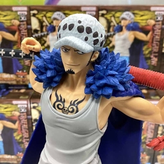 MÔ HÌNH Trafalgar Law - One Piece - The Grandline Series - Special (Bandai Spirits) FIGURE CHÍNH HÃNG