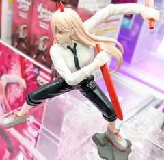 MÔ HÌNH Power - Chainsaw Man - Vibration Stars - IV (Bandai Spirits) FIGURE CHÍNH HÃNG