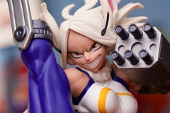 MÔ HÌNH Mirko - Boku no Hero Academia - The Amazing Heroes -Plus- (Bandai Spirits) FIGURE CHÍNH HÃNG