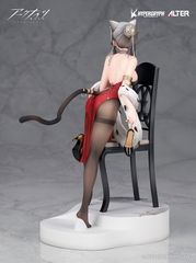 [PRE ORDER] MÔ HÌNH Arknights - Schwarz - 1/7 - Gala Night ver. (Alter) FIGURE CHÍNH HÃNG