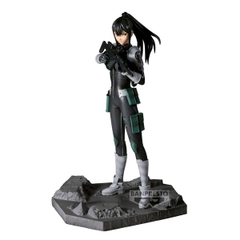 MÔ HÌNH Ashiro Mina - Kaijuu No. 8 - Banpre Kuji - Banpre Kuji Kaijuu No. 8 - Ashiro Mina (Bandai Spirits) FIGURE CHÍNH HÃNG
