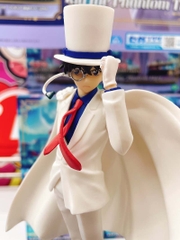 MÔ HÌNH Kuroba Kaito - Meitantei Conan - Xross Link (SEGA) FIGURE CHÍNH HÃNG