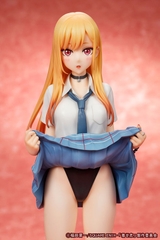 [PRE ORDER] MÔ HÌNH Sono Bisque Doll wa Koi o Suru - Kitagawa Marin - 1/7(Ques Q) FIGURE CHÍNH HÃNG
