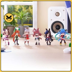 [Pre Order] MÔ HÌNH PalVerse Umamusume: Pretty Derby vol.1 - (Bushiroad Creative) FIGURE CHÍNH HÃNG