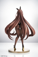 [PRE ORDER] MÔ HÌNH Goddess of Victory: Nikke - Noir - S.K.P - 1/10 (Hobby Sakura) FIGURE CHÍNH HÃNG
