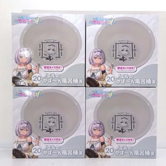 Bathing Bail Shirogane Noel - Noel’s “kabo~n” Bathing Bail - Hololive Lottery