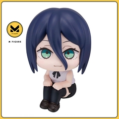 [Pre Order] MÔ HÌNH Reze - Gekijouban Chainsaw Man: Reze Hen - Look Up (MegaHouse) FIGURE CHÍNH HÃNG