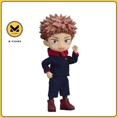 [Pre Order] MÔ HÌNH Itadori Yuji - Jujutsu Kaisen - Nendoroid Doll (Good Smile Company) FIGURE CHÍNH HÃNG