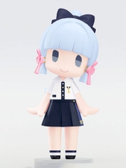 MÔ HÌNH Kamisato Ayaka - Genshin Impact - Hello! Good Smile (Good Smile Company) FIGURE CHÍNH HÃNG