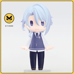[Pre Order] MÔ HÌNH Kamisato Ayato - Genshin Impact - Hello! Good Smile (Good Smile Company) FIGURE CHÍNH HÃNG