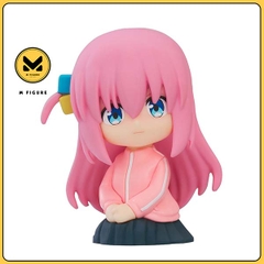 [Pre Order] MÔ HÌNH Gotoh Hitori - Bocchi the Rock! - Nendoroid Plus - Rubber Mascot (Good Smile Company) FIGURE CHÍNH HÃNG
