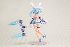 [PRE ORDER] Mô Hình PUNI MOFU Yuki Tu - Megami Device - Original (Kotobukiya) MODEL KIT CHÍNH HÃNG