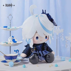Bông Furina - Genshin Impact Furina Sitting Plush Doll - (Mihoyo) BÔNG CHÍNH HÃNG