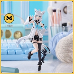 [Pre Order] MÔ HÌNH Shirakami Fubuki - Hololive - Figma (#666) (Max Factory) FIGURE CHÍNH HÃNG