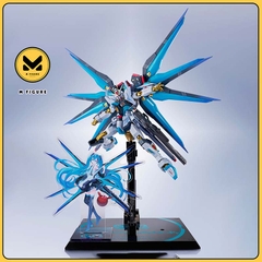 [Pre Order] MÔ HÌNH Strike Freedom Gundam Type II - Hatsune Miku Ver - Metal Robot Spirits (Bandai Spirits) FIGURE CHÍNH HÃNG