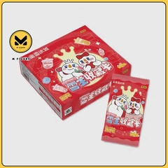 THẺ BÀI Mixue - Collection Cards (Kayou) PACK CARD CHÍNH HÃNG