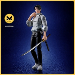 [Pre Order] Mô Hình Okkotsu Yuta - Special Grade Sorcerer - Jujutsu Kaisen - S.H.Figuarts(Bandai Spirits)FIGURE CHÍNH HÃNG