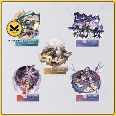 MÔ HÌNH Standee Acrylic Honkai: Star Rail - (miHoYo) GOODS CHÍNH HÃNG