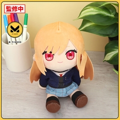 [PRE ORDER] Bông Kitagawa Marin - My Dress-Up Darling 2 - KuiKui (Movic) Plushie CHÍNH HÃNG
