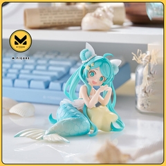 [PRE ORDER] MÔ HÌNH Hatsune Miku - The Little Mermaid ver - Desktop Fairy Piapro Characters (FuRyu) FIGURE CHÍNH HÃNG