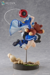 [PRE ORDER] MÔ HÌNH Guilty Gear XX Λ Core - Bridget - 1/7 (Spiritale, Wing) FIGURE CHÍNH HÃNG