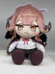 BÔNG Rikuhachima Aru - Blue Archive - Chocotto Punitto Plushie (Good Smile Company) PLUSHIE CHÍNH HÃNG