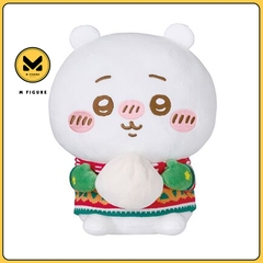 Bông Chiikawa - Chiikawa Plushie Anymy Kuji (A Prize) (Bandai Spirits) Plushie CHÍNH HÃNG
