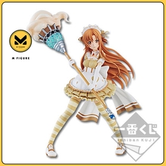 Mô Hình Asuna - Special Color Ver - Ichiban Kuji Sword Art Online ~Maid World~ (Bandai Spirits) FIGURE CHÍNH HÃNG