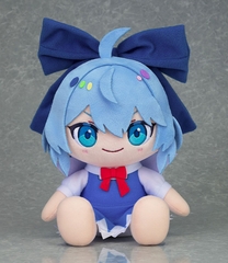 [PRE ORDER] Bông Cirno - Touhou Lost Word - Chocotto Punitto Plushie (Good Smile Company) BÔNG CHÍNH HÃNG