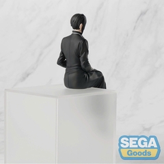 [Pre Order] MÔ HÌNH Sebastian Michaelis - Kuroshitsuji ~Kishuku Gakkou-hen~ - Premium Chokonose Figure (Sega Fave) FIGURE CHÍNH HÃNG