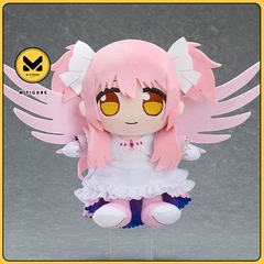 Bông Ultimate Madoka - MadokaMagica: Hangyaku no Monogatari - Kuripan Plushie (Good Smile Company) PLUSHIE CHÍNH HÃNG