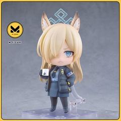 [Pre Order] MÔ HÌNH Ogata Kanna - Blue Archive - Nendoroid (#2937) (Good Smile Company) FIGURE CHÍNH HÃNG