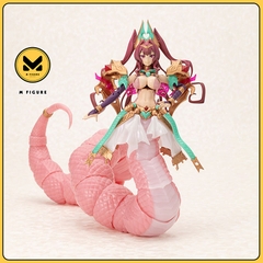 MÔ HÌNH Meltina - Arcanadea (Kotobukiya) MODEL KIT CHÍNH HÃNG