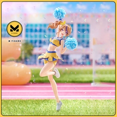 MÔ HÌNH Seira Ichijo - Cheerleading Costume - Original - Sousaishojoteien (Kotobukiya)MODEL KIT CHÍNH HÃNG