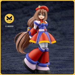 [PRE ORDER] MÔ HÌNH Iris - Rockman X4 (Kotobukiya) MODEL KIT CHÍNH HÃNG