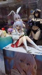 MÔ HÌNH Elaina - Majo no Tabitabi - Desktop Cute - Shifuku ver., Renewal (Taito) FIGURE CHÍNH HÃNG