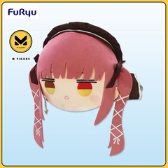 Bông Houshou Marine - Hololive - Nesoberi Plushie (FuRyu) BÔNG CHÍNH HÃNG