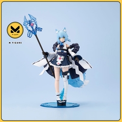 MÔ HÌNH Yukumo - ReACT-C - Arcanadea (Kotobukiya) MODEL KIT CHÍNH HÃNG