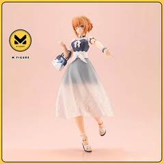 MÔ HÌNH Lumitea - ReACT-iF - Arcanadea (Kotobukiya) MODEL KIT CHÍNH HÃNG