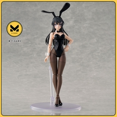 [PRE ORDER] MÔ HÌNH Sakurajima Mai - Seishun Buta Yarou wa Bunny Girl Senpai (Kadokawa) MODEL KIT CHÍNH HÃNG