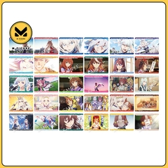 [PRE ORDER] BOX THẺ BÀI Umamusume: Cinderella Gray - Trading Scene Clear Cards (TBS Gloudia) BOX CARD CHÍNH HÃNG