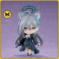 [Pre Order] MÔ HÌNH Shiroko Terror -  Blue Archive - Nendoroid (#2940) (Good Smile Company) FIGURE CHÍNH HÃNG