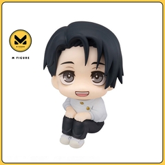 [PRE ORDER] MÔ HÌNH Okkotsu Yuta - ver.2 - Jujutsu Kaisen - Look Up (MegaHouse) FIGURE CHÍNH HÃNG