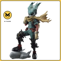 MÔ HÌNH Midoriya Izuku - Ichiban Kuji Boku no Hero Academia -Ishi- (B Prize) (Bandai Spirits) FIGURE CHÍNH HÃNG