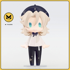 [PRE ORDER] MÔ HÌNH Albedo - Genshin Impact - Hello! Good Smile (Good Smile Company) FIGURE CHÍNH HÃNG