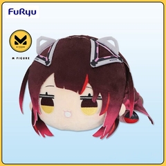 Bông Roboco - Hololive - Nesoberi Plushie (FuRyu) BÔNG CHÍNH HÃNG