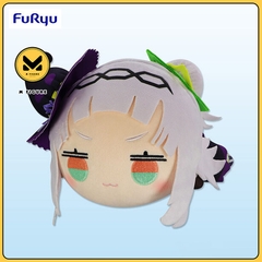 Bông Murasaki Shion - Hololive - Nesoberi Plushie (FuRyu) BÔNG CHÍNH HÃNG