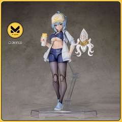 [Pre Order] MÔ HÌNH Lania - Relax Ver - Original - Dark Advent (Series 5) (Alphamax) MODEL KIT CHÍNH HÃNG